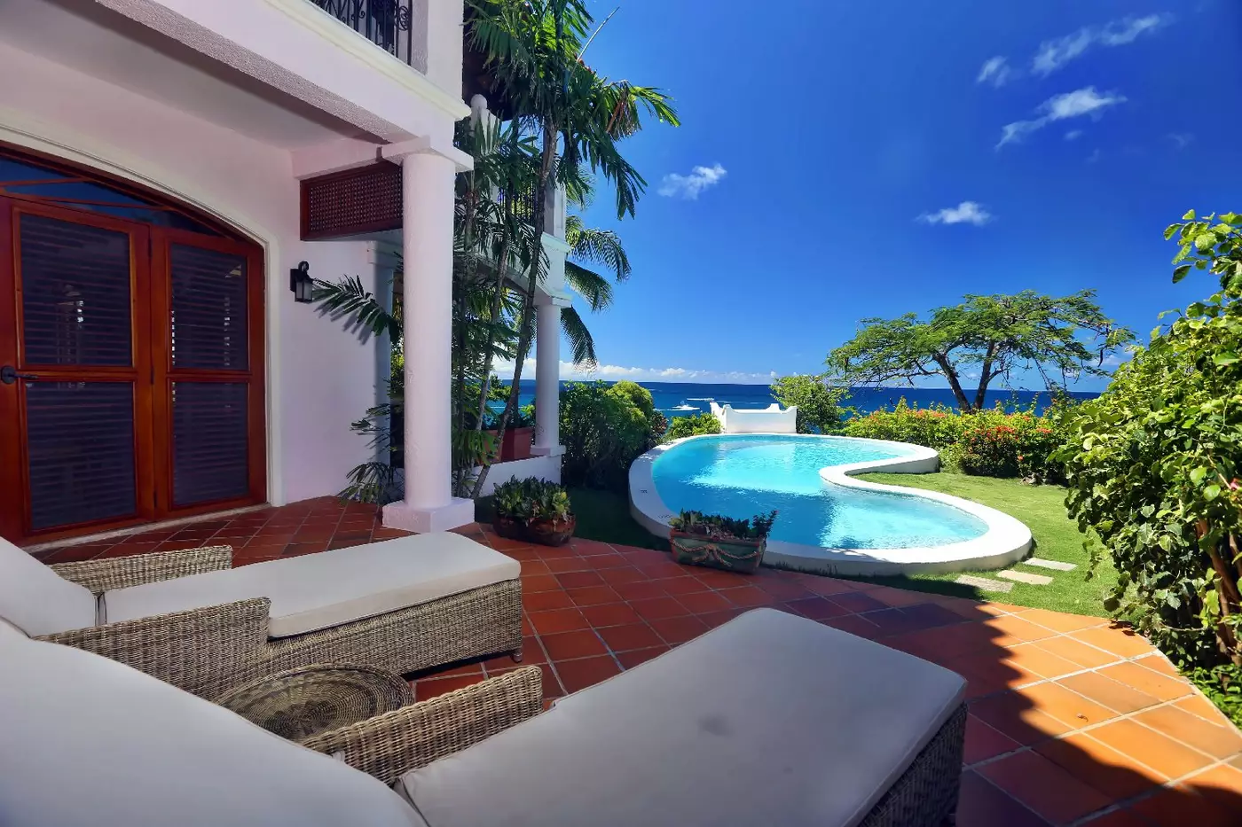 Cap Maison Resort & Spa