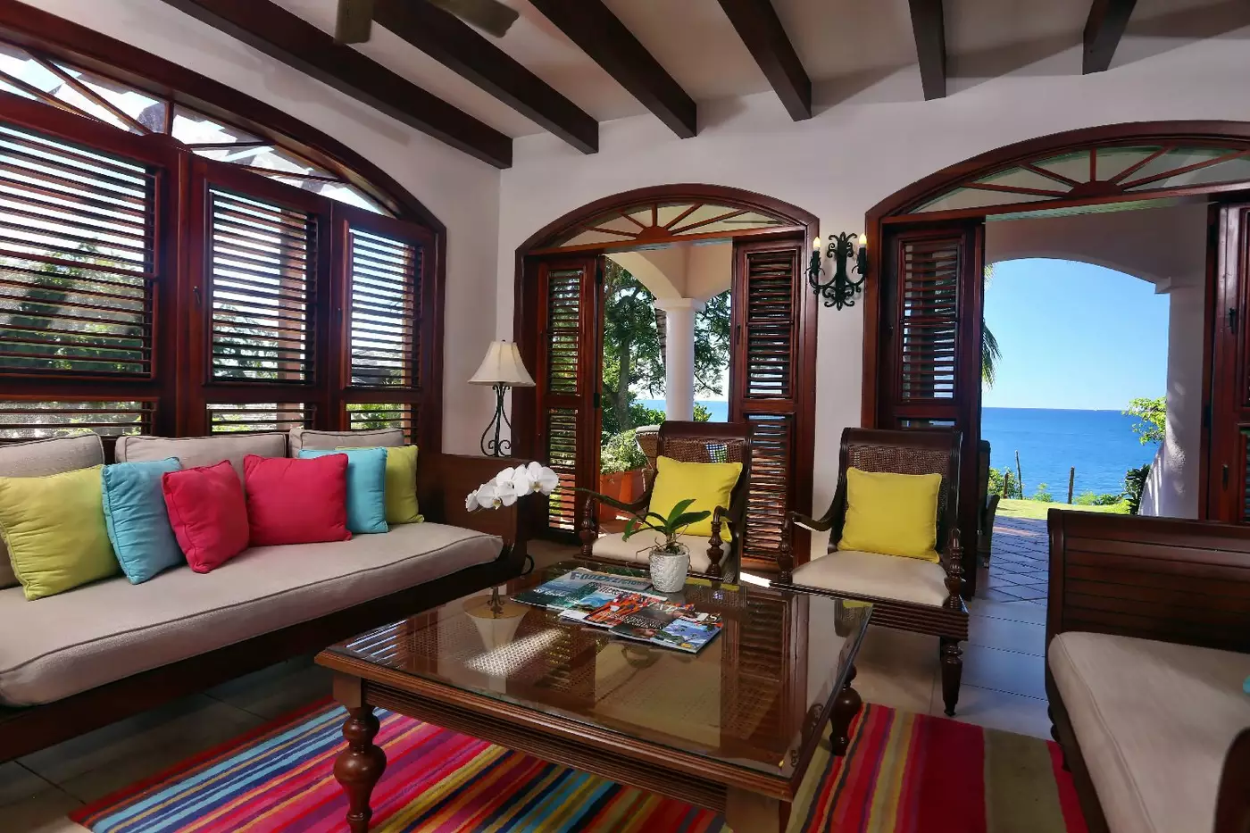 Cap Maison Resort & Spa