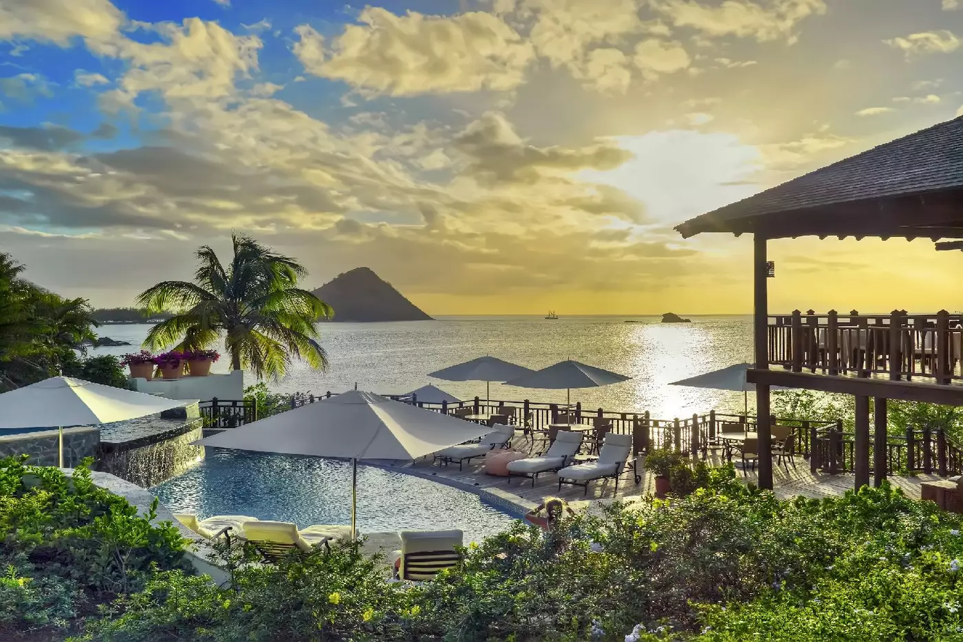 Cap Maison Resort & Spa
