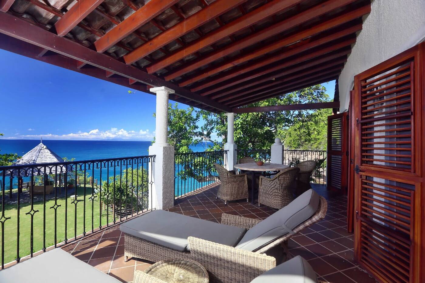 Cap Maison Resort & Spa