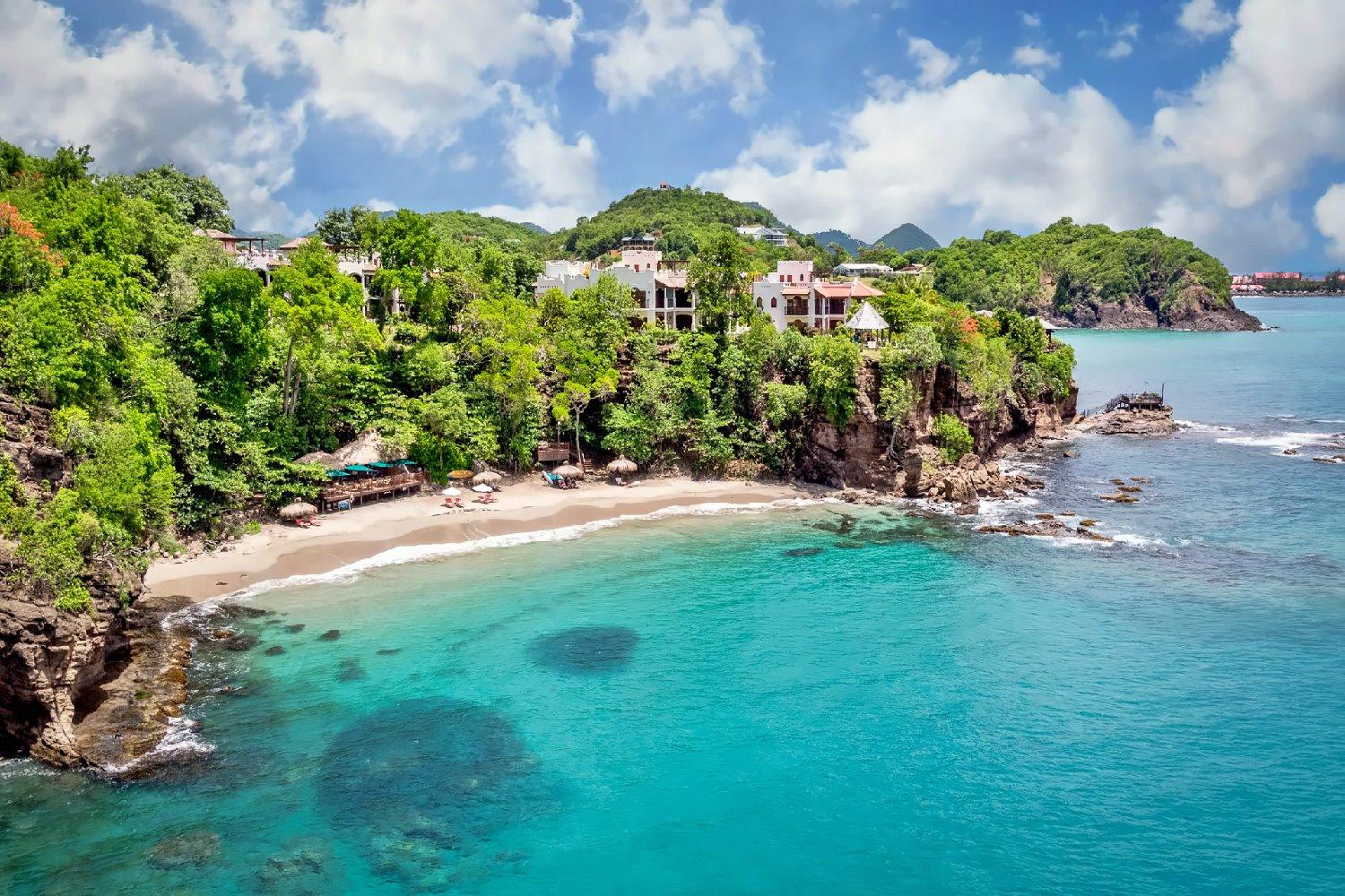 Cap Maison Resort & Spa