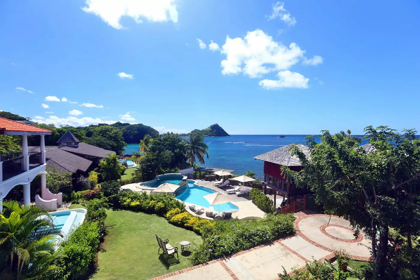 Cap Maison Resort & Spa