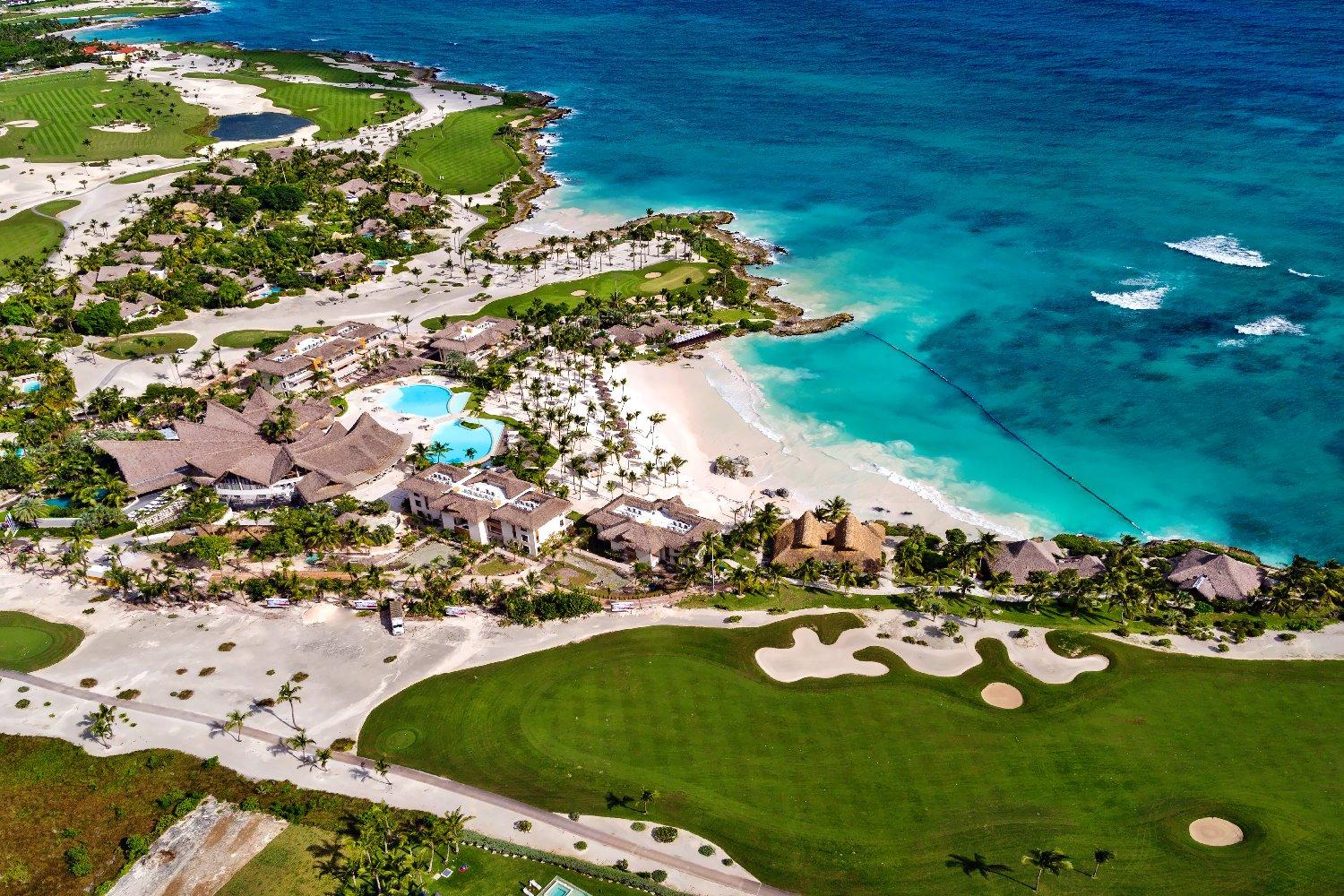 Eden Roc Cap Cana