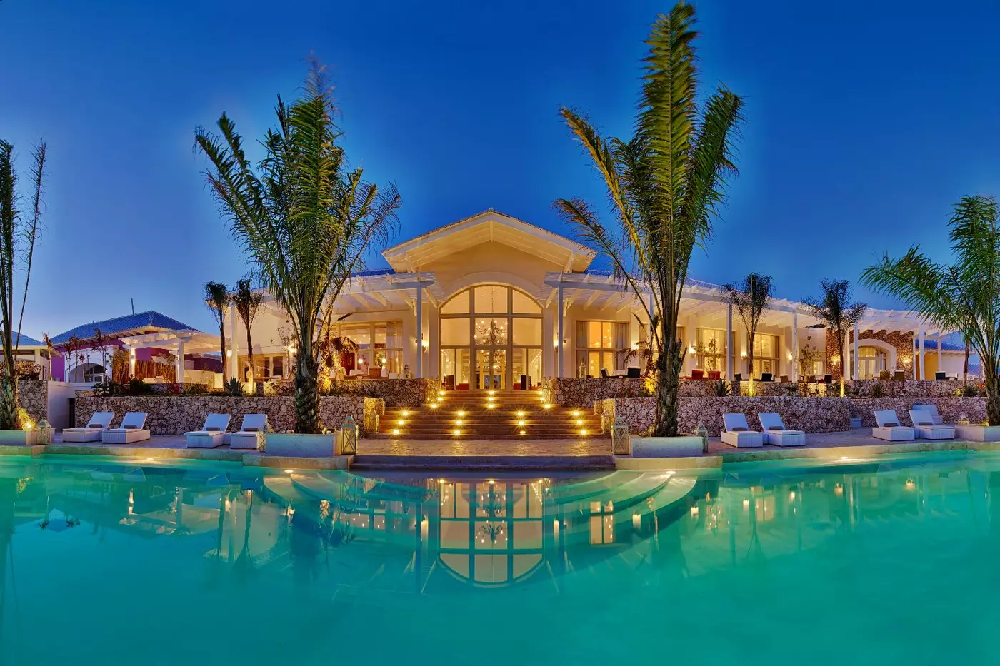 Eden Roc Cap Cana
