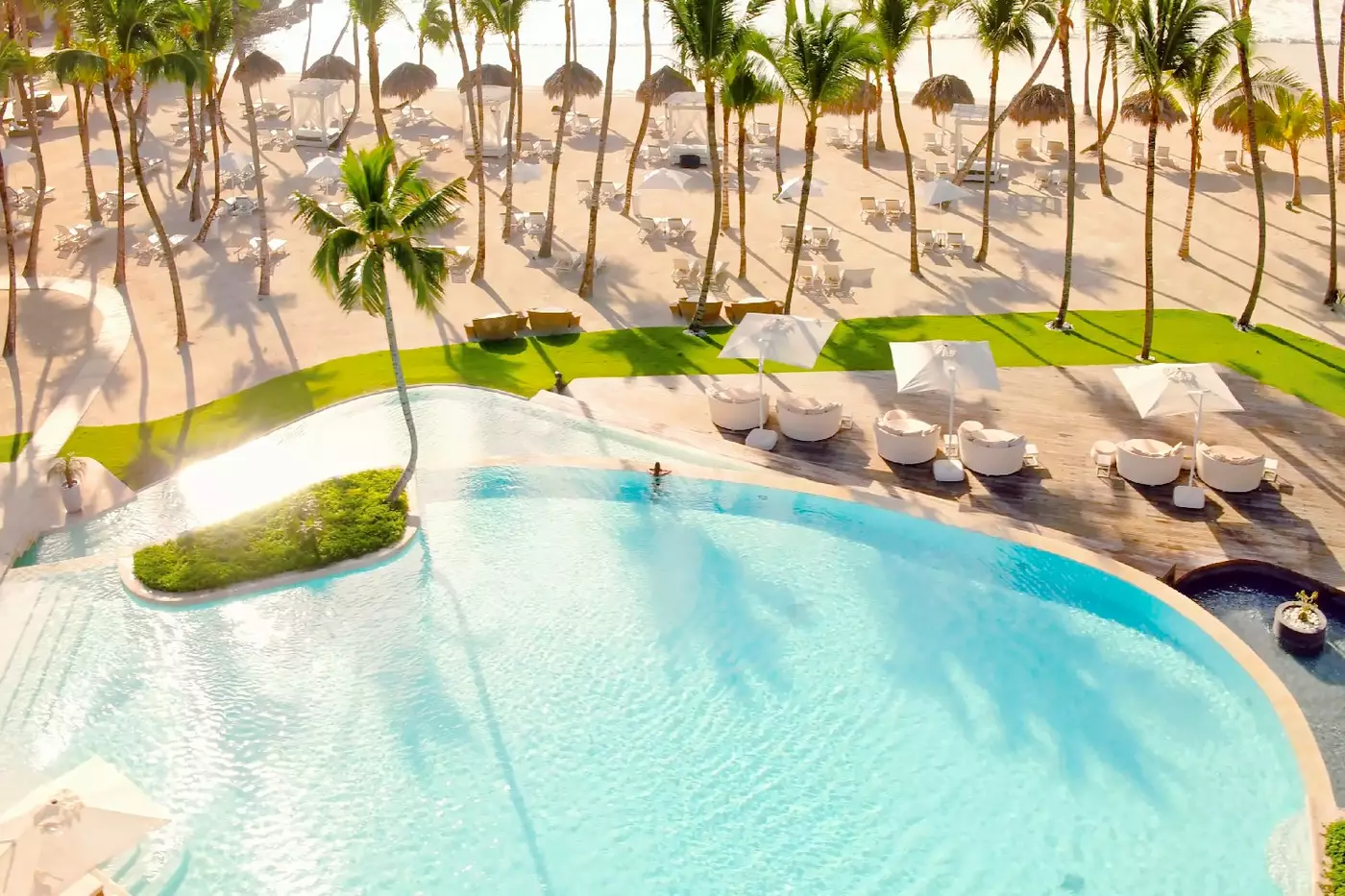Eden Roc Cap Cana