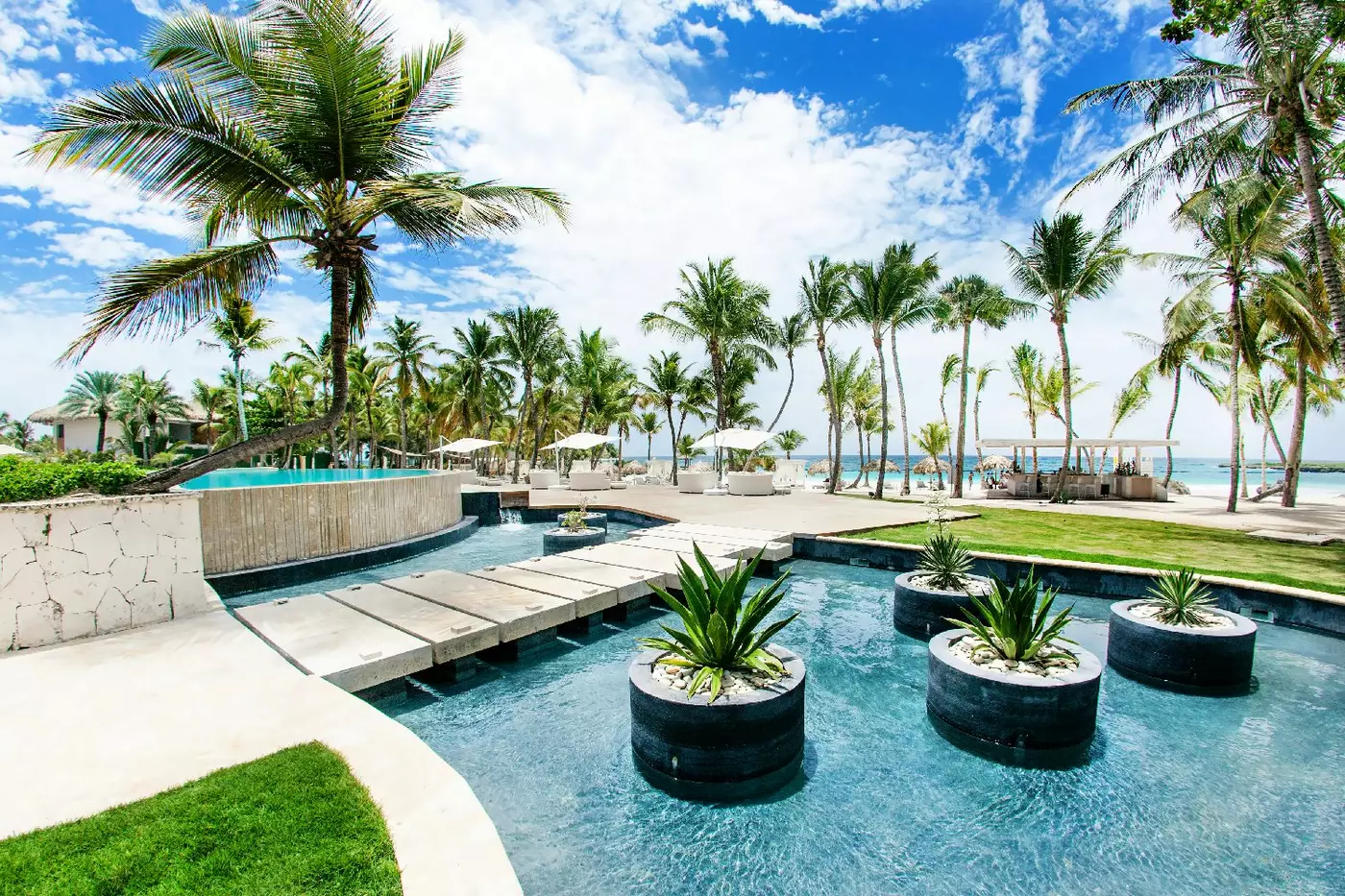 Eden Roc Cap Cana
