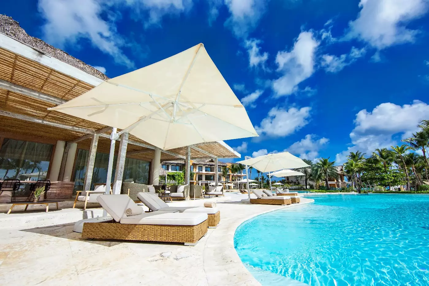 Eden Roc Cap Cana