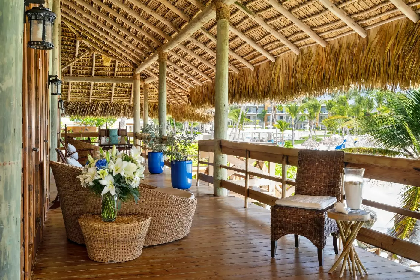 Eden Roc Cap Cana