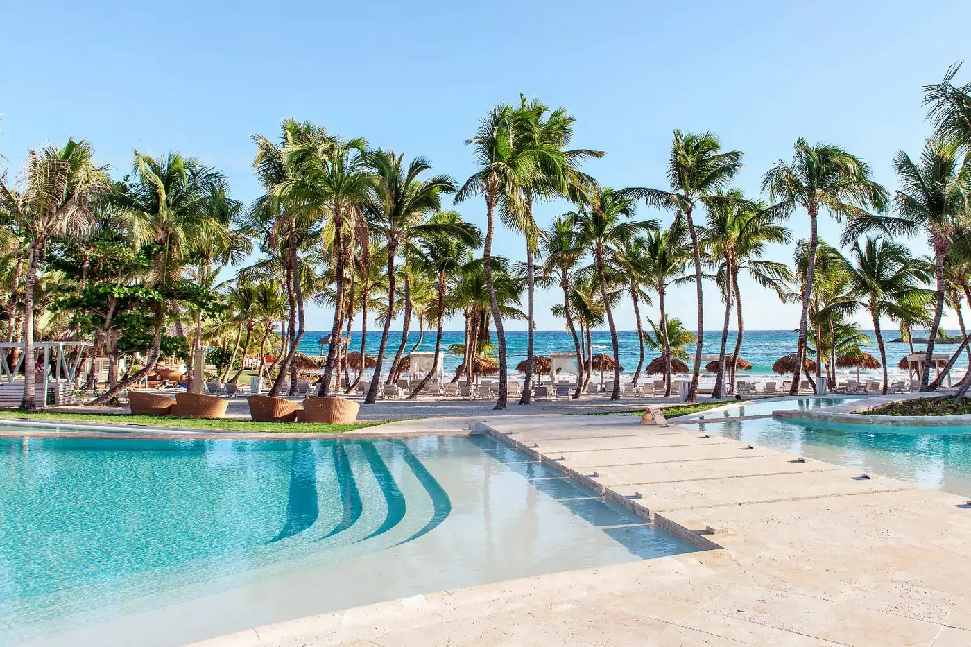 Eden Roc Cap Cana