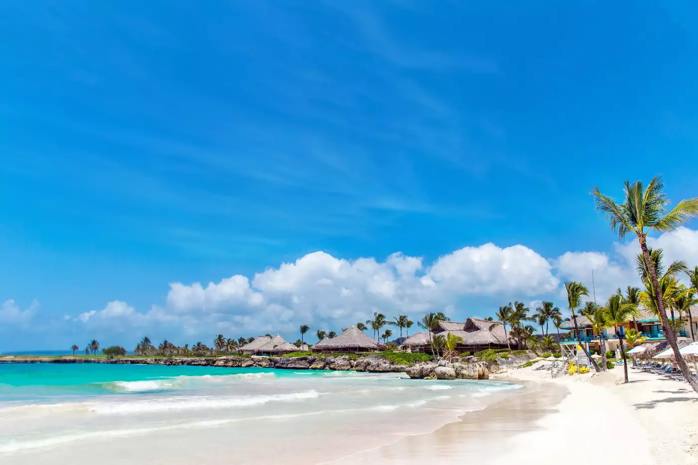 Eden Roc Cap Cana