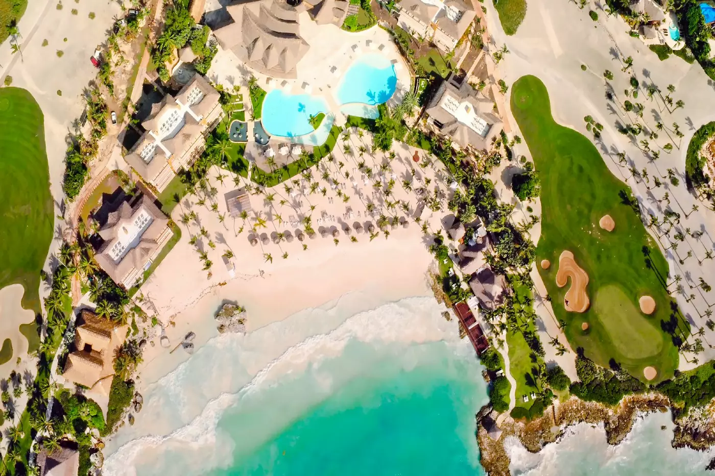 Eden Roc Cap Cana