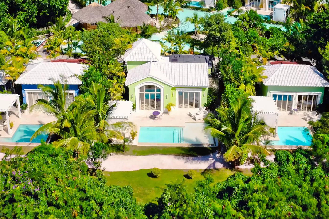 Eden Roc Cap Cana