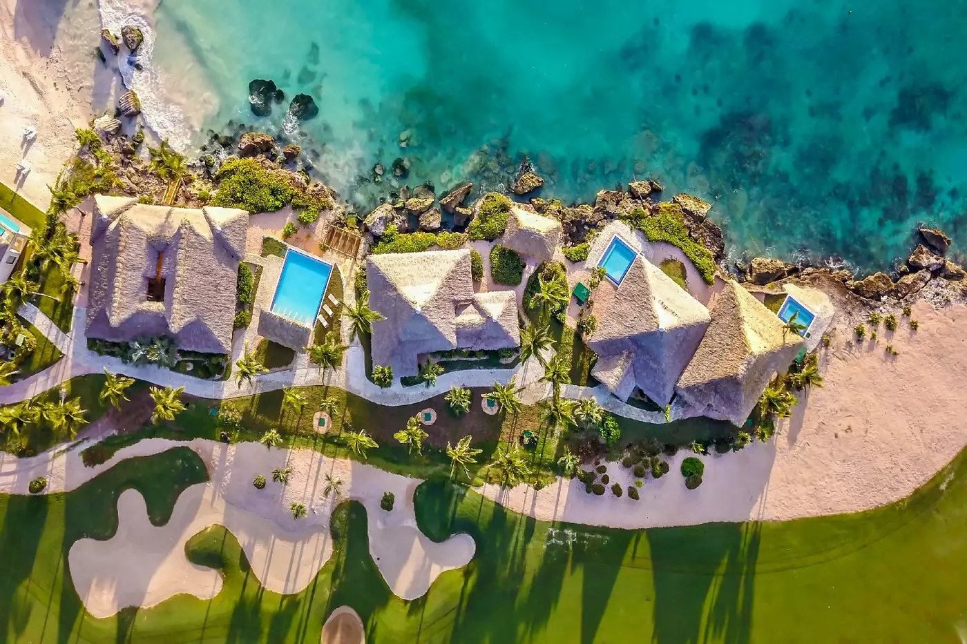 Eden Roc Cap Cana