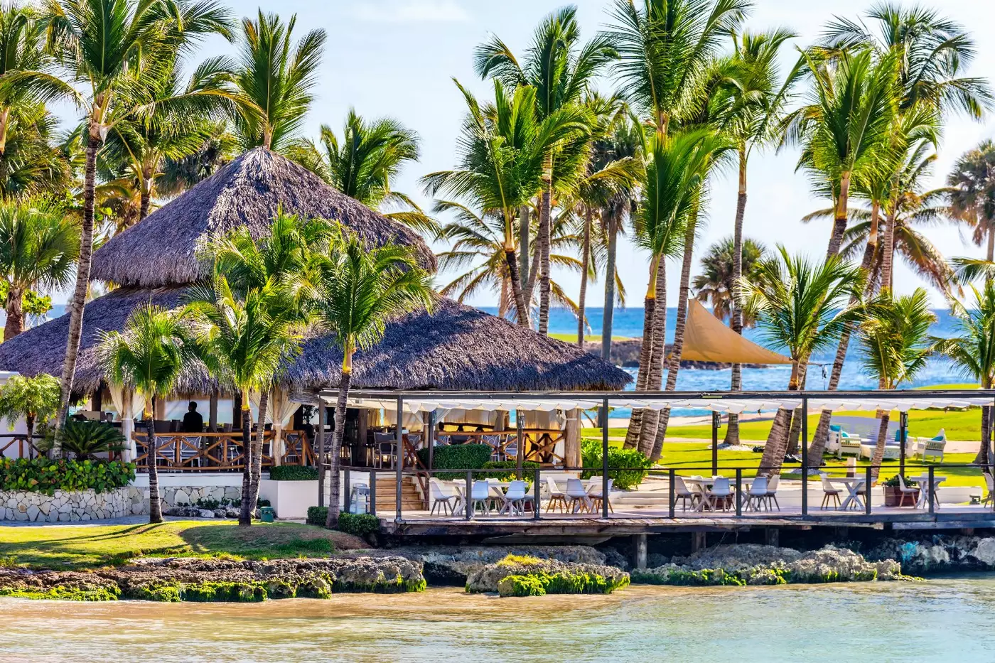 Eden Roc Cap Cana