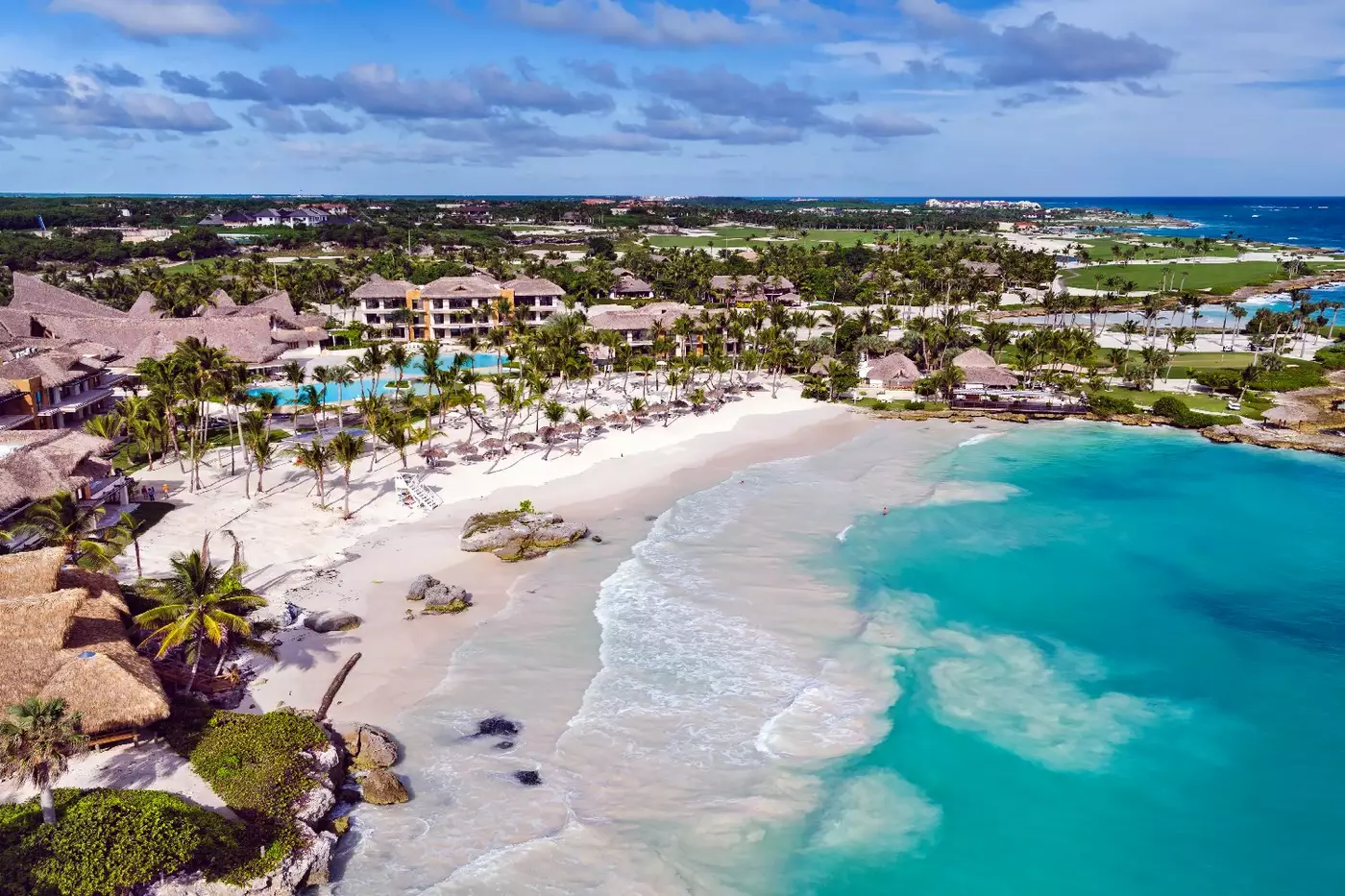 Eden Roc Cap Cana