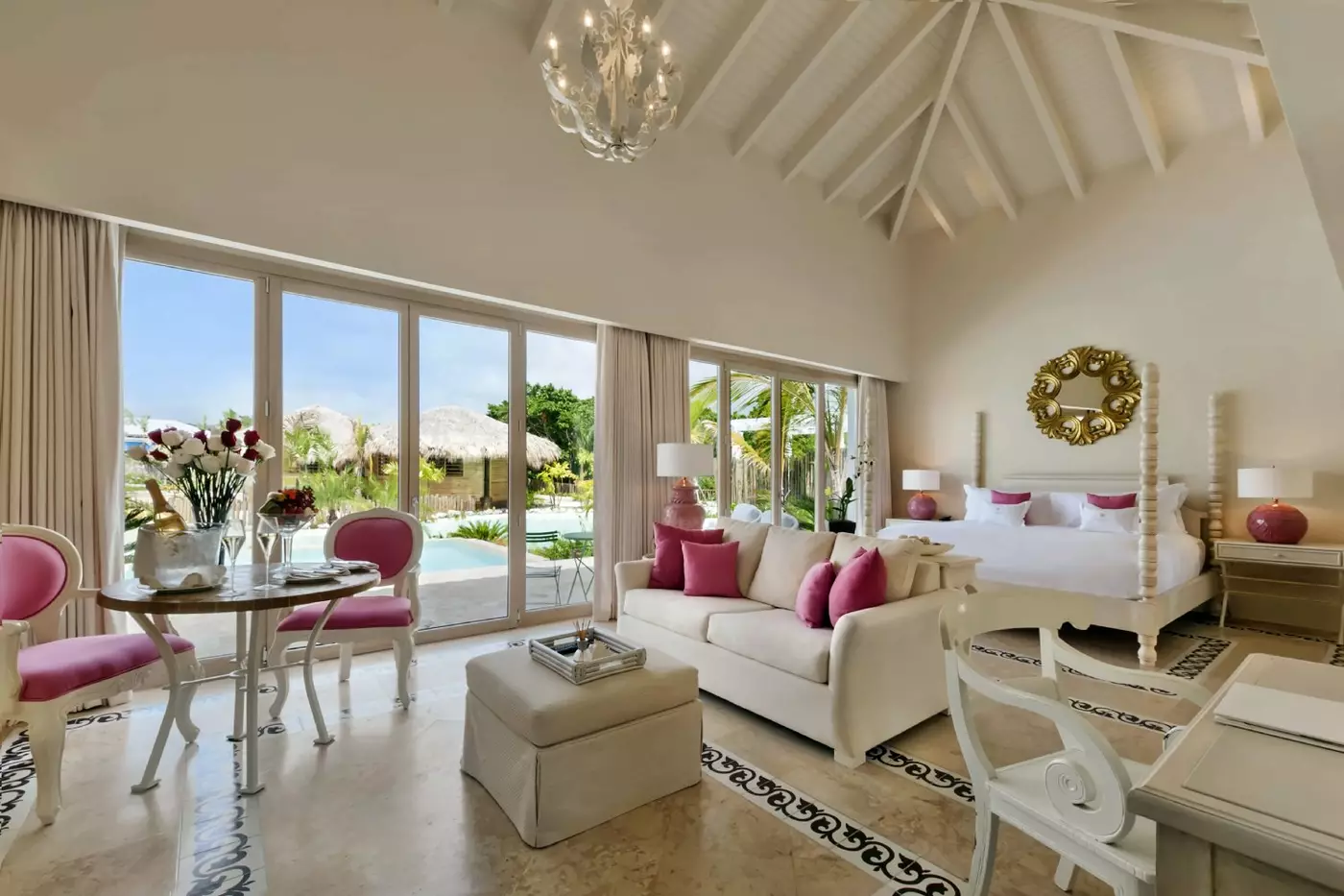 Eden Roc Cap Cana