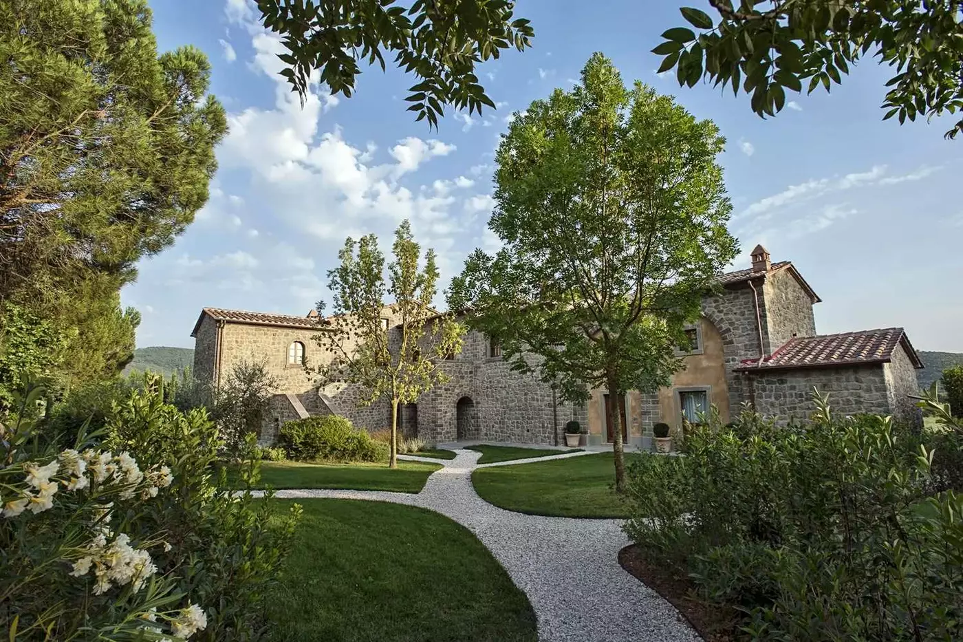 Relais La Corte dei Papi