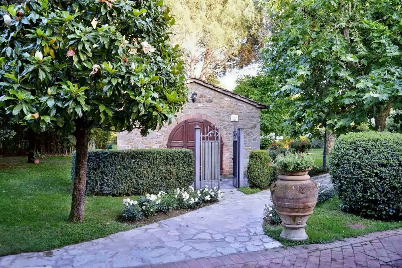 Relais La Corte dei Papi