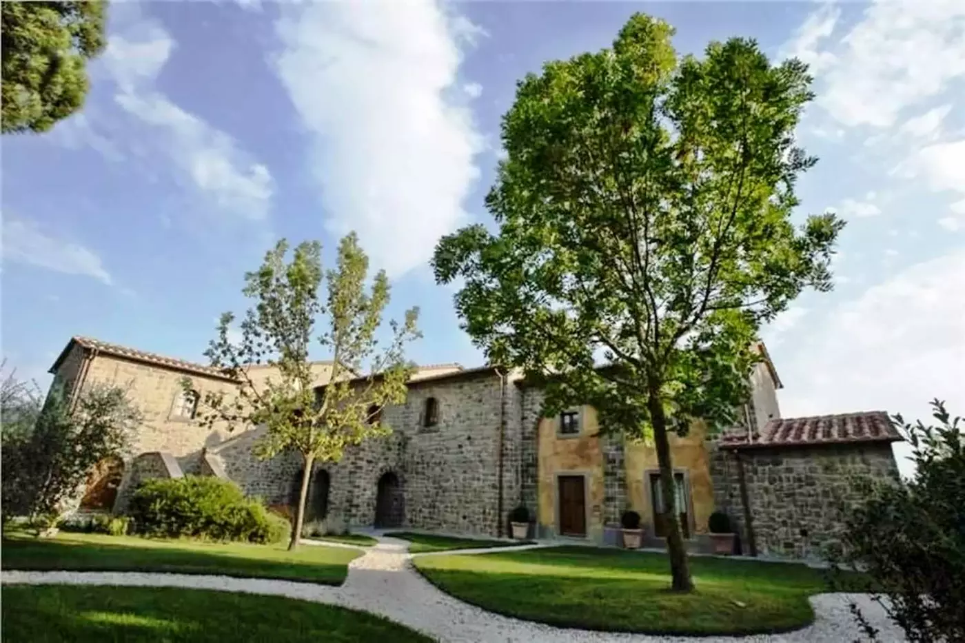 Relais La Corte dei Papi