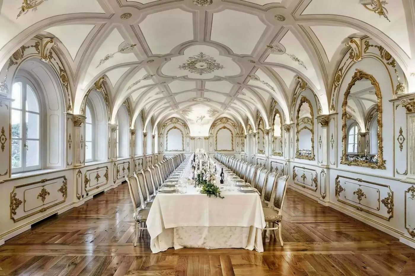 Relais La Corte dei Papi