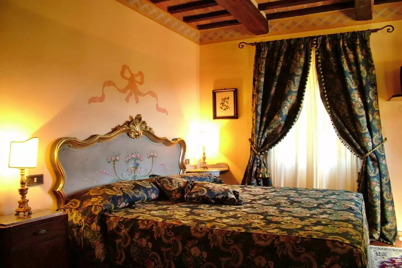 Relais La Corte dei Papi