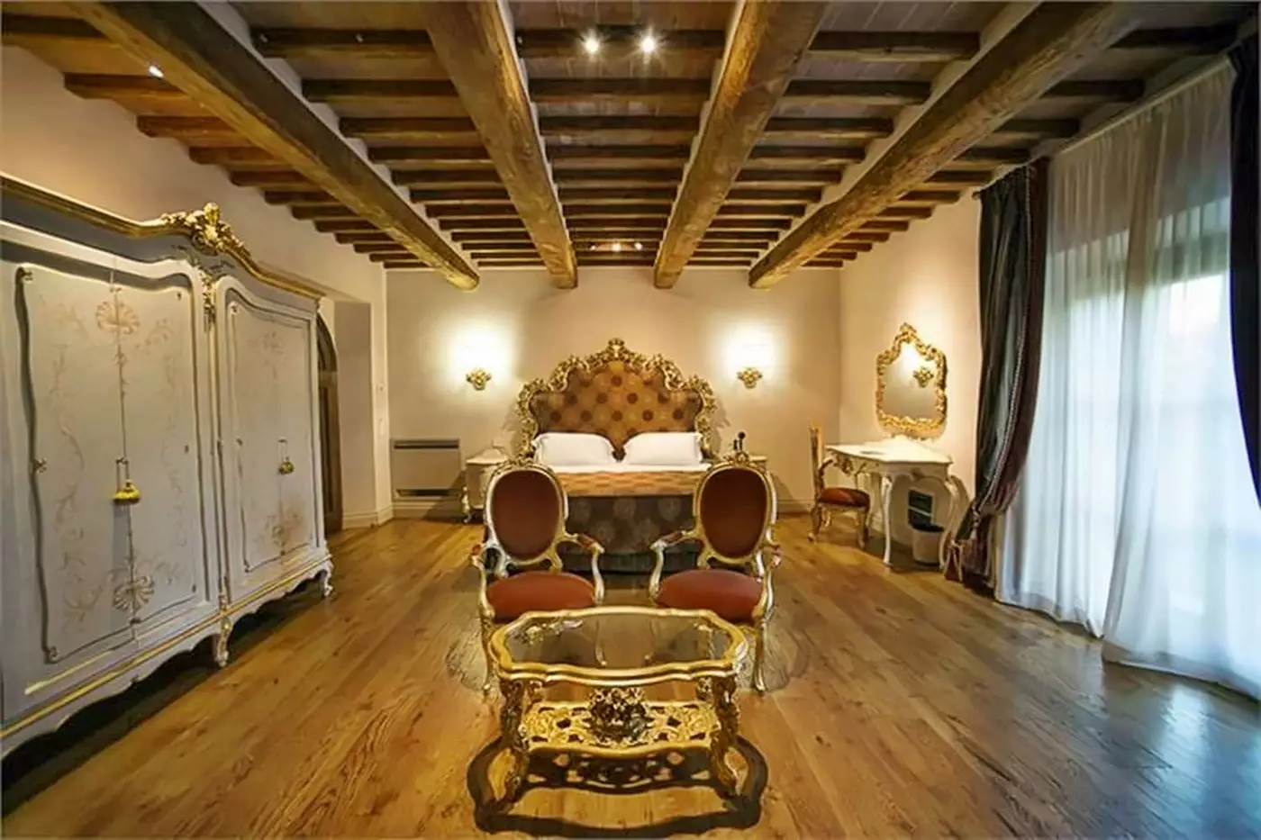Relais La Corte dei Papi