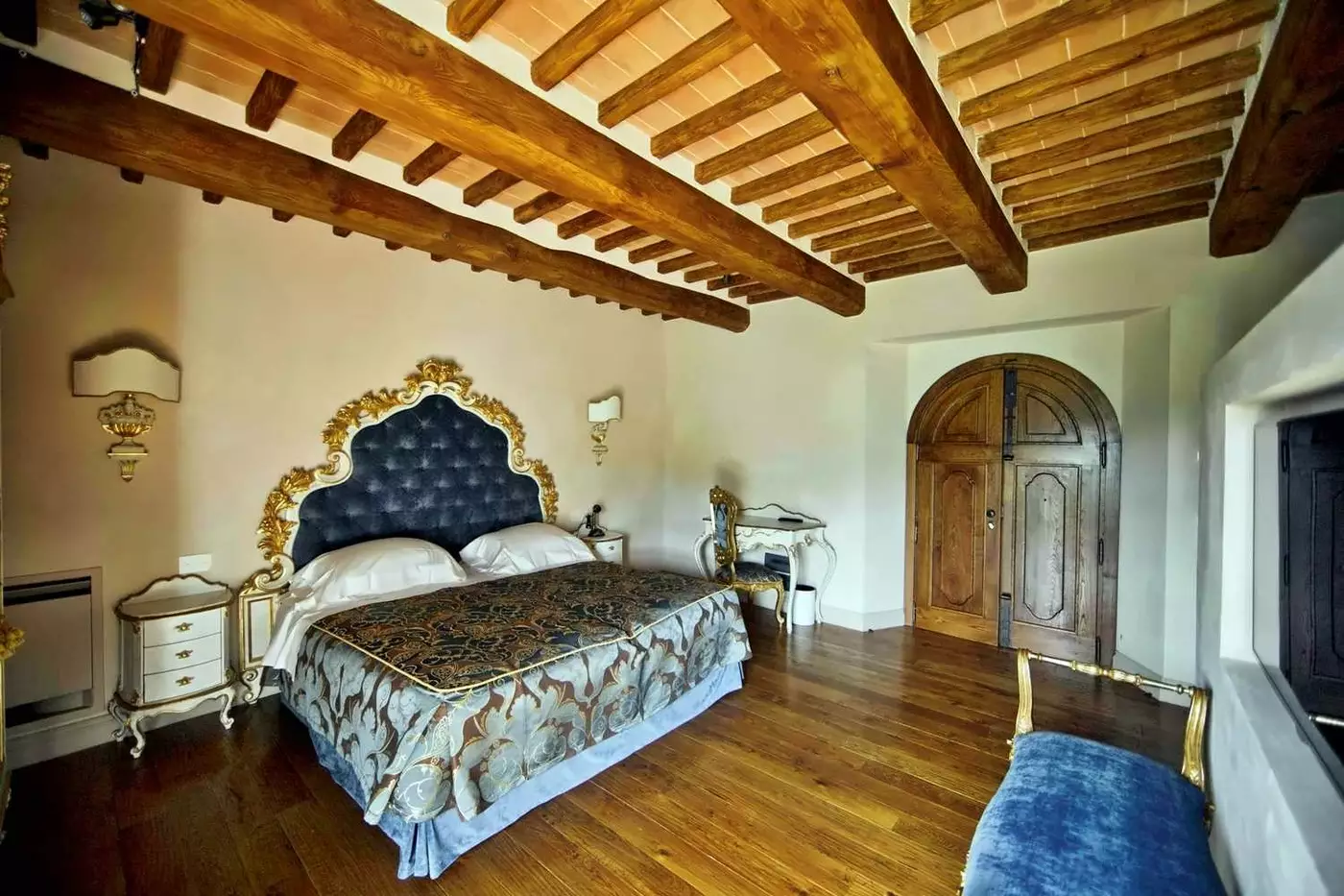 Relais La Corte dei Papi