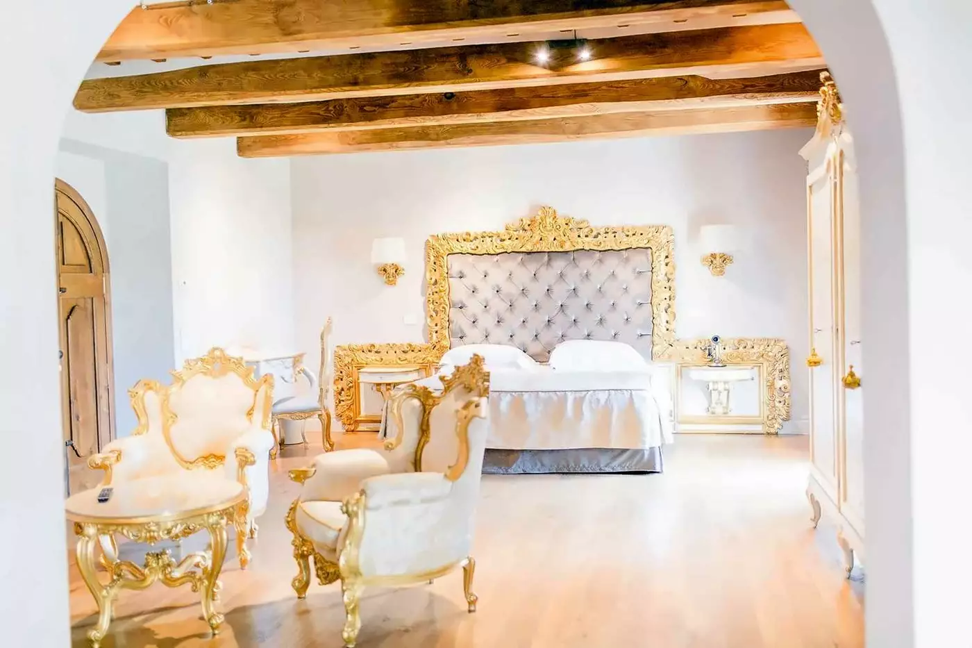 Relais La Corte dei Papi