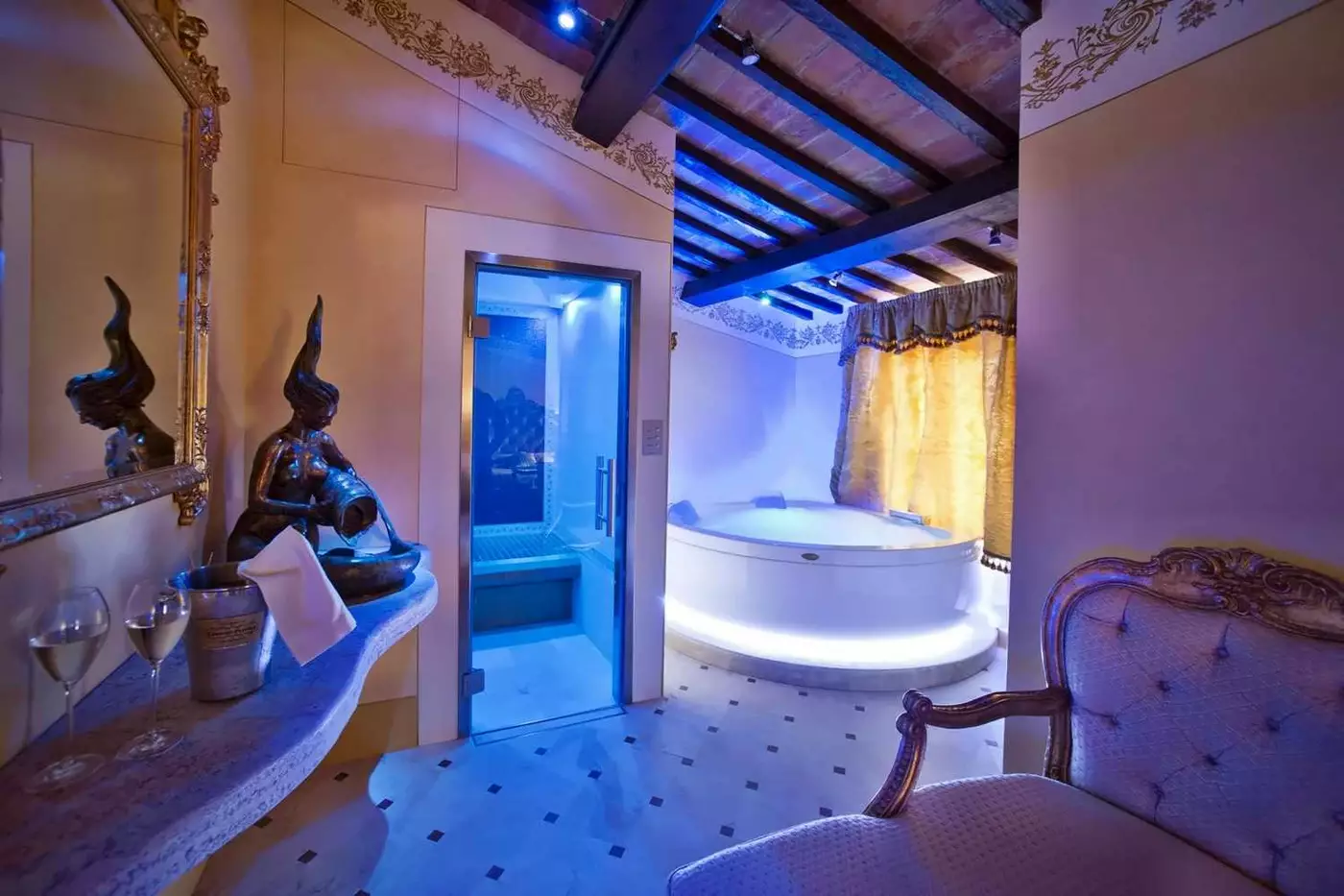 Relais La Corte dei Papi