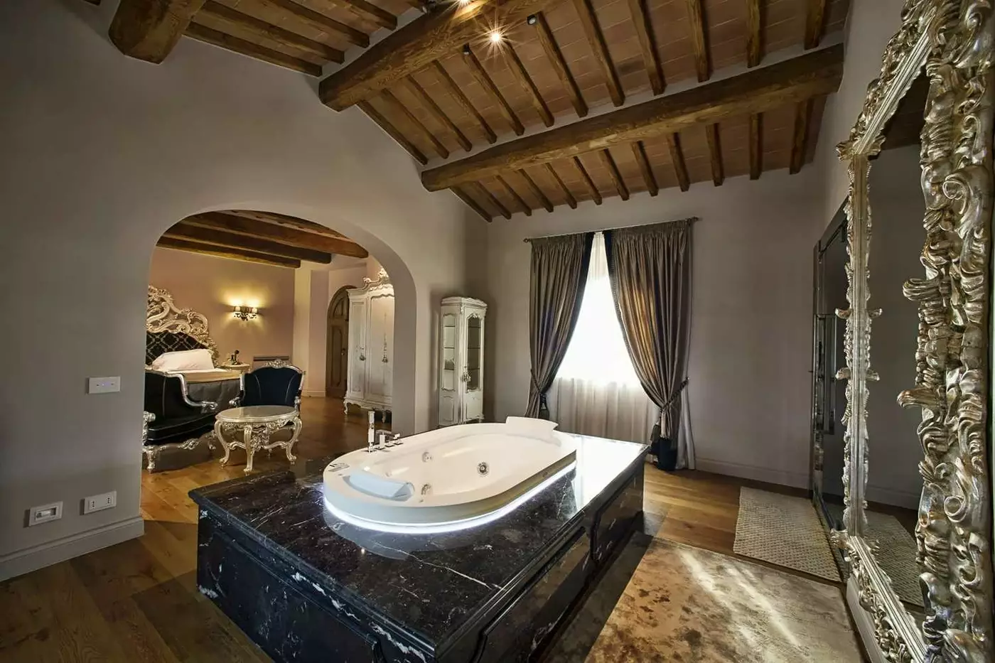 Relais La Corte dei Papi