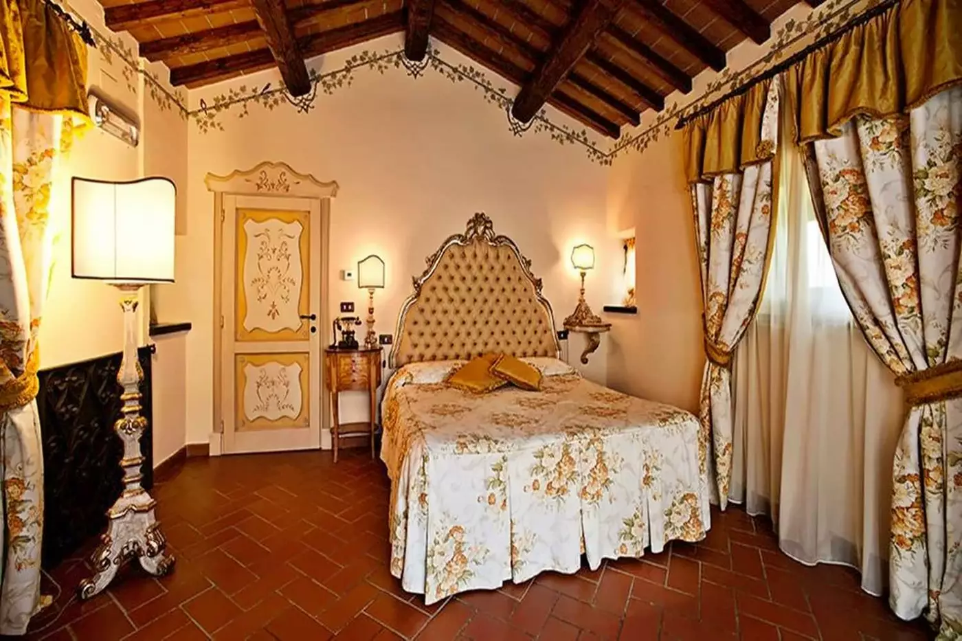 Relais La Corte dei Papi