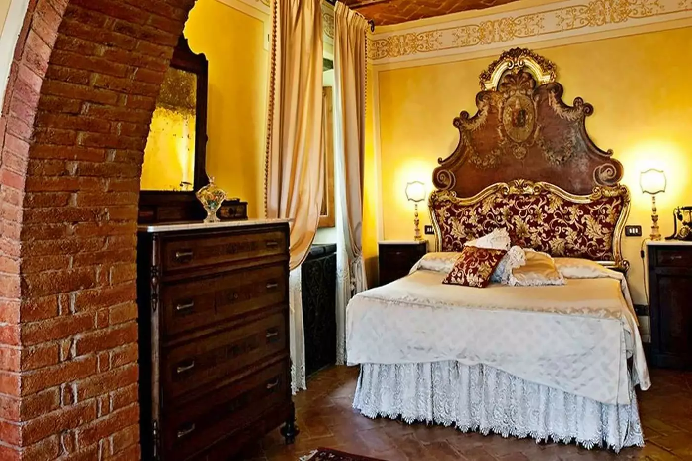 Relais La Corte dei Papi