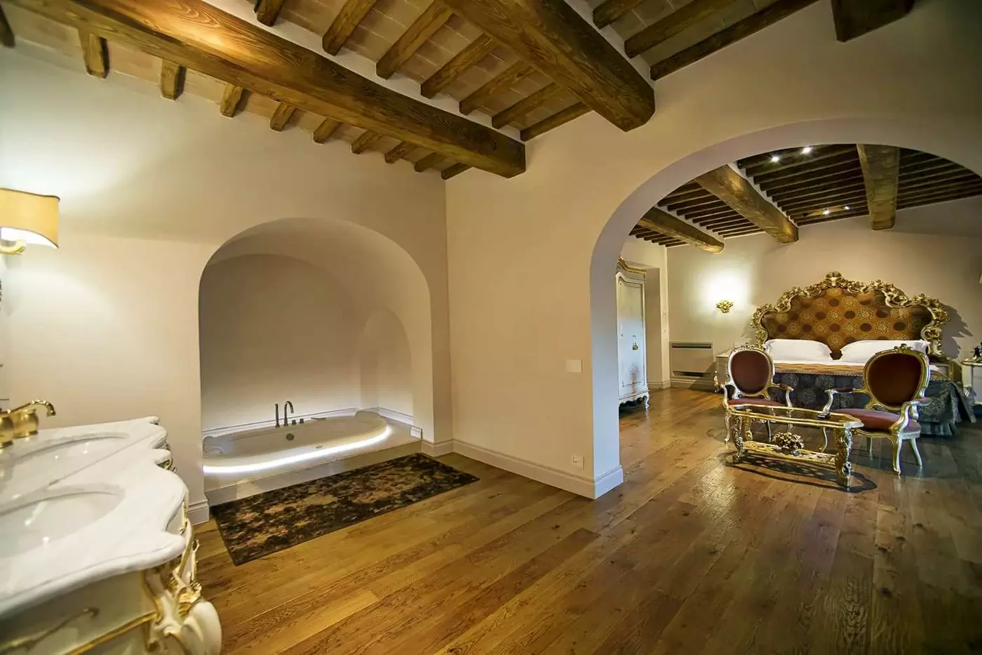 Relais La Corte dei Papi