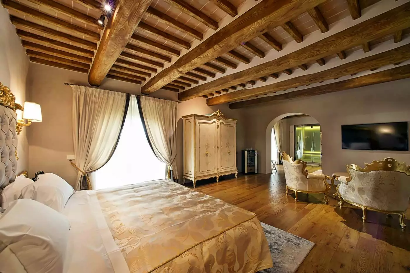 Relais La Corte dei Papi
