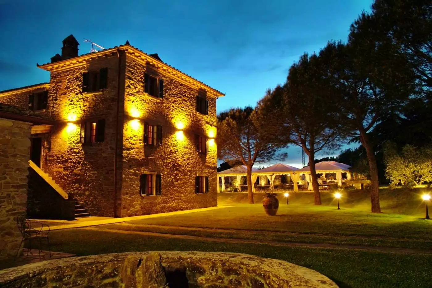 Relais La Corte dei Papi
