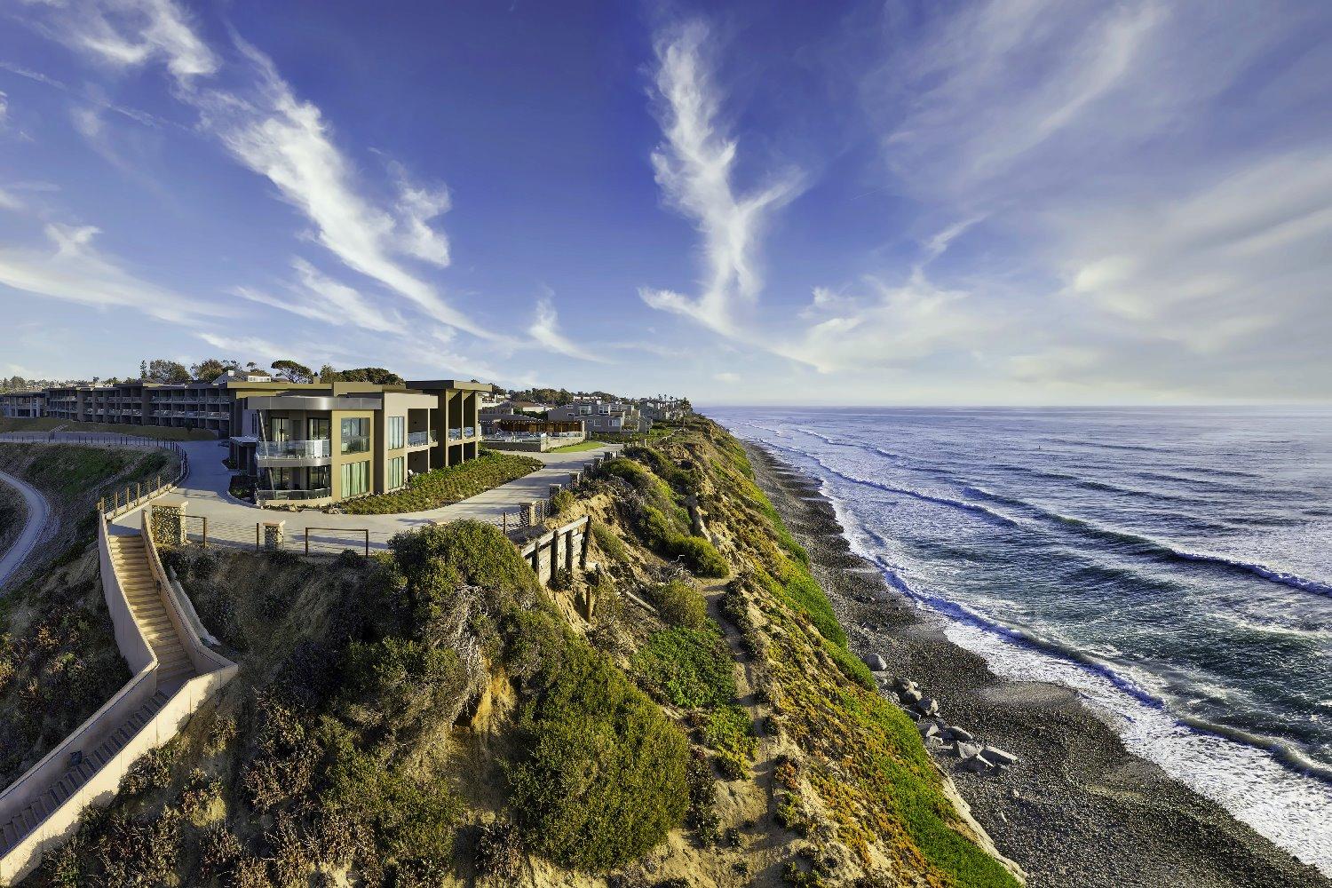 Alila Marea Beach Resort Encinitas