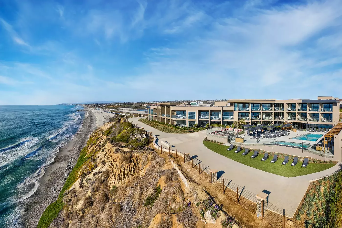Alila Marea Beach Resort Encinitas
