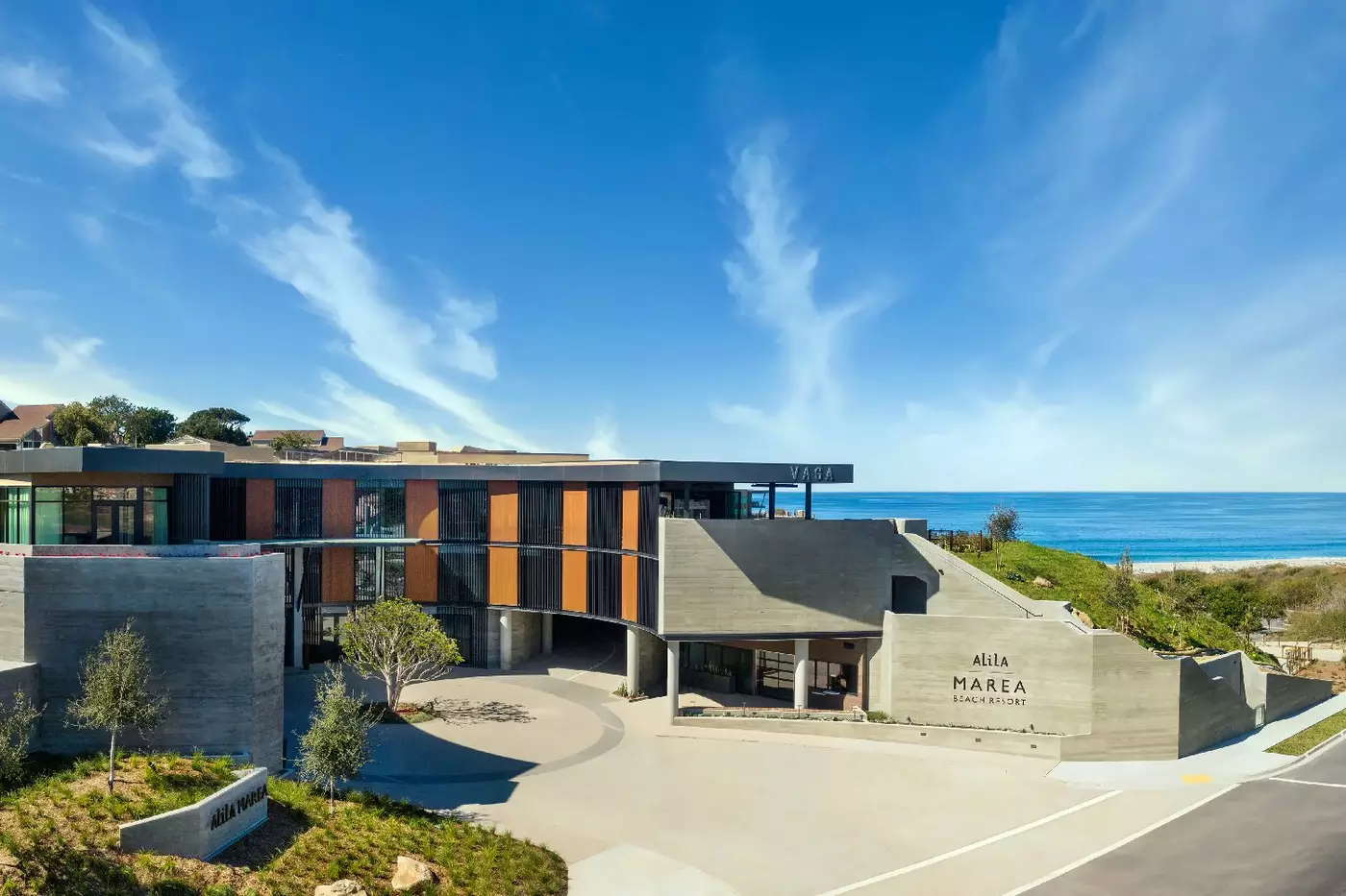 Alila Marea Beach Resort Encinitas
