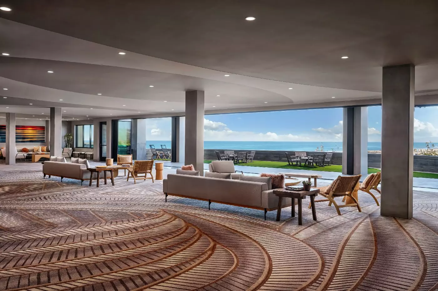Alila Marea Beach Resort Encinitas