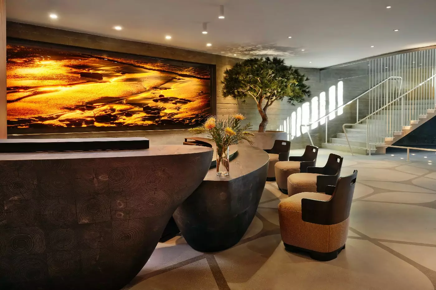 Alila Marea Beach Resort Encinitas