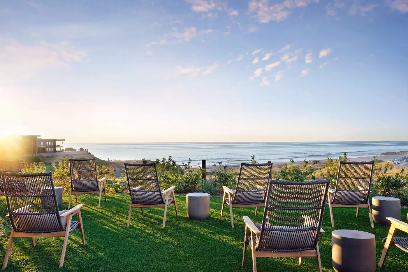 Alila Marea Beach Resort Encinitas