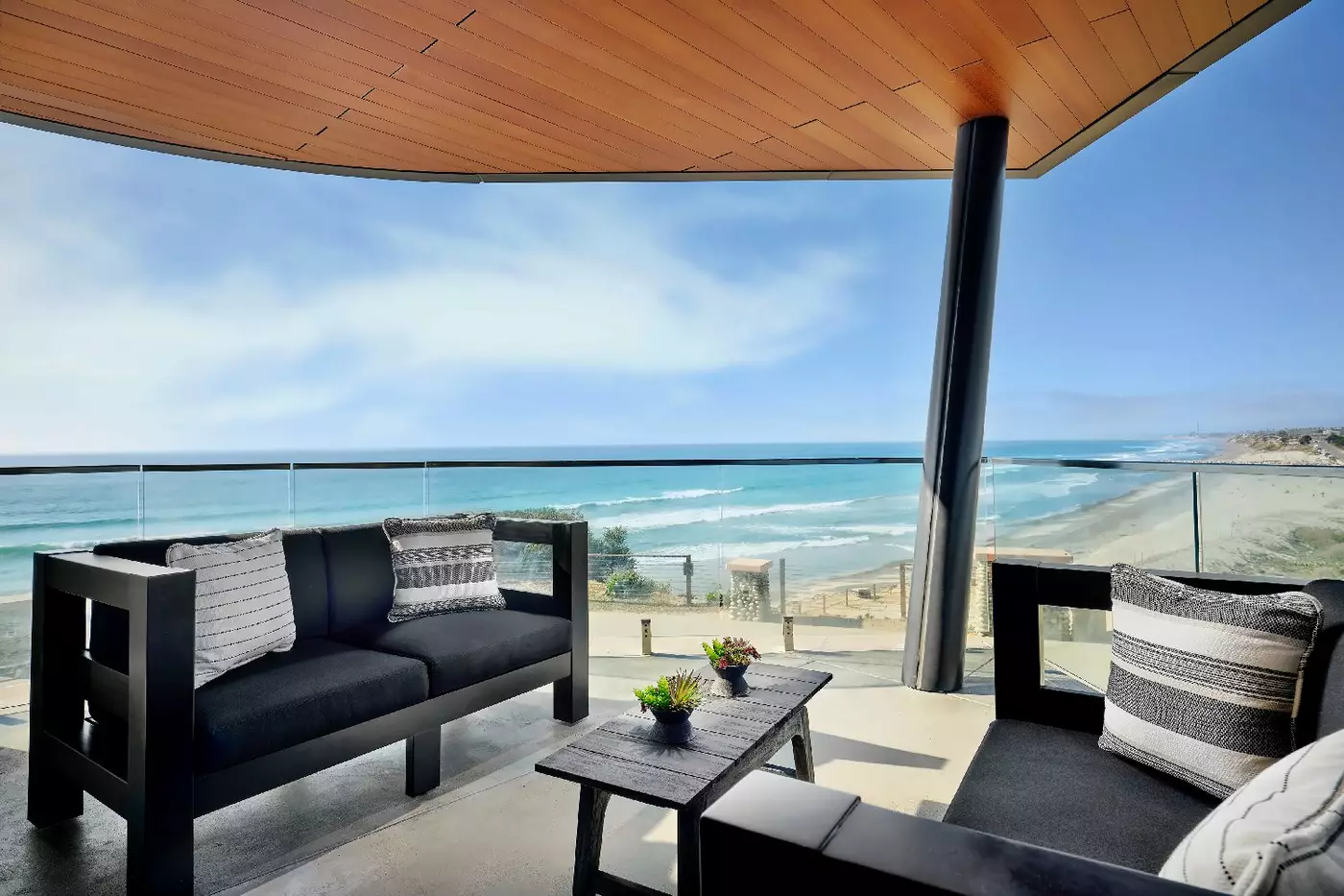 Alila Marea Beach Resort Encinitas