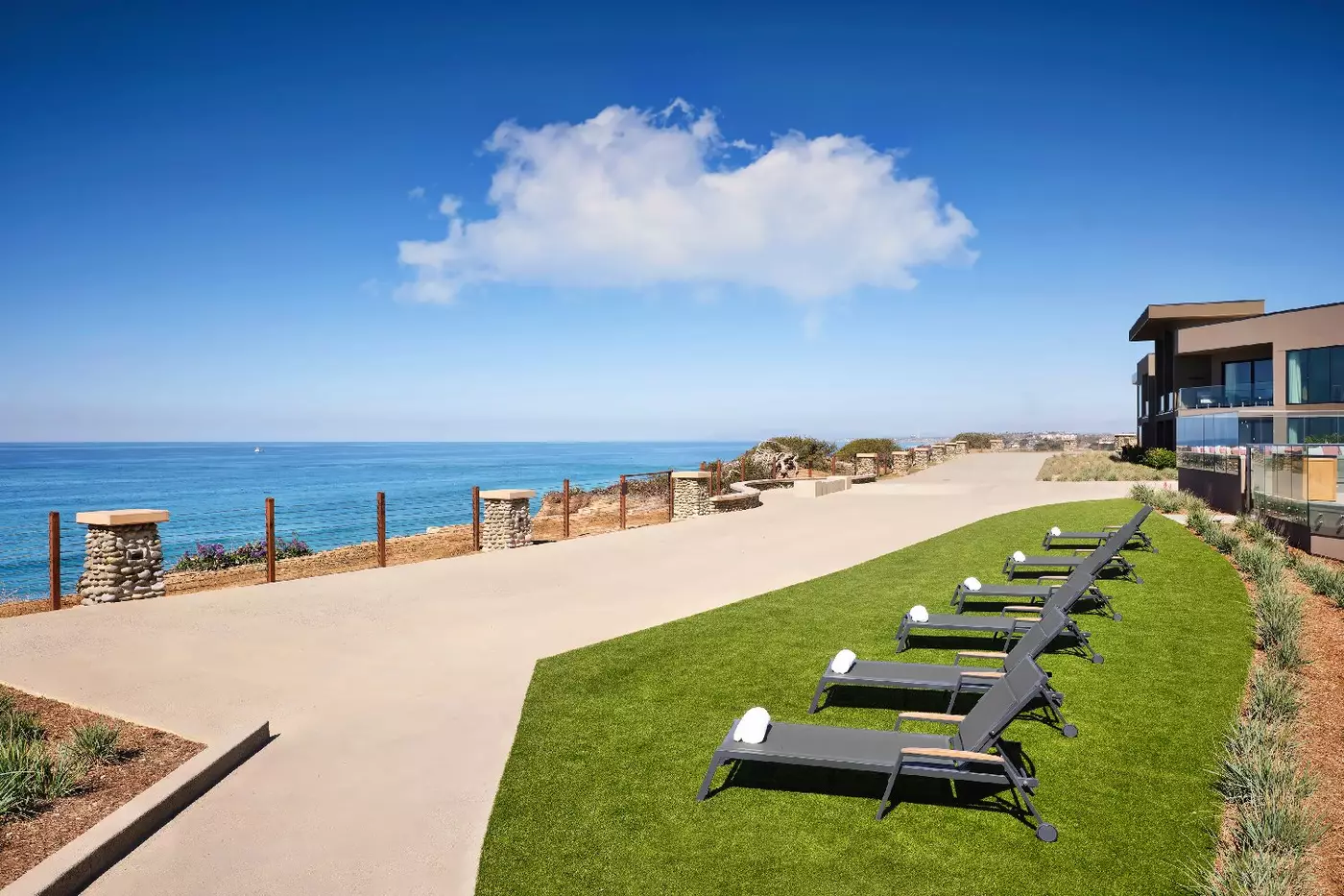 Alila Marea Beach Resort Encinitas