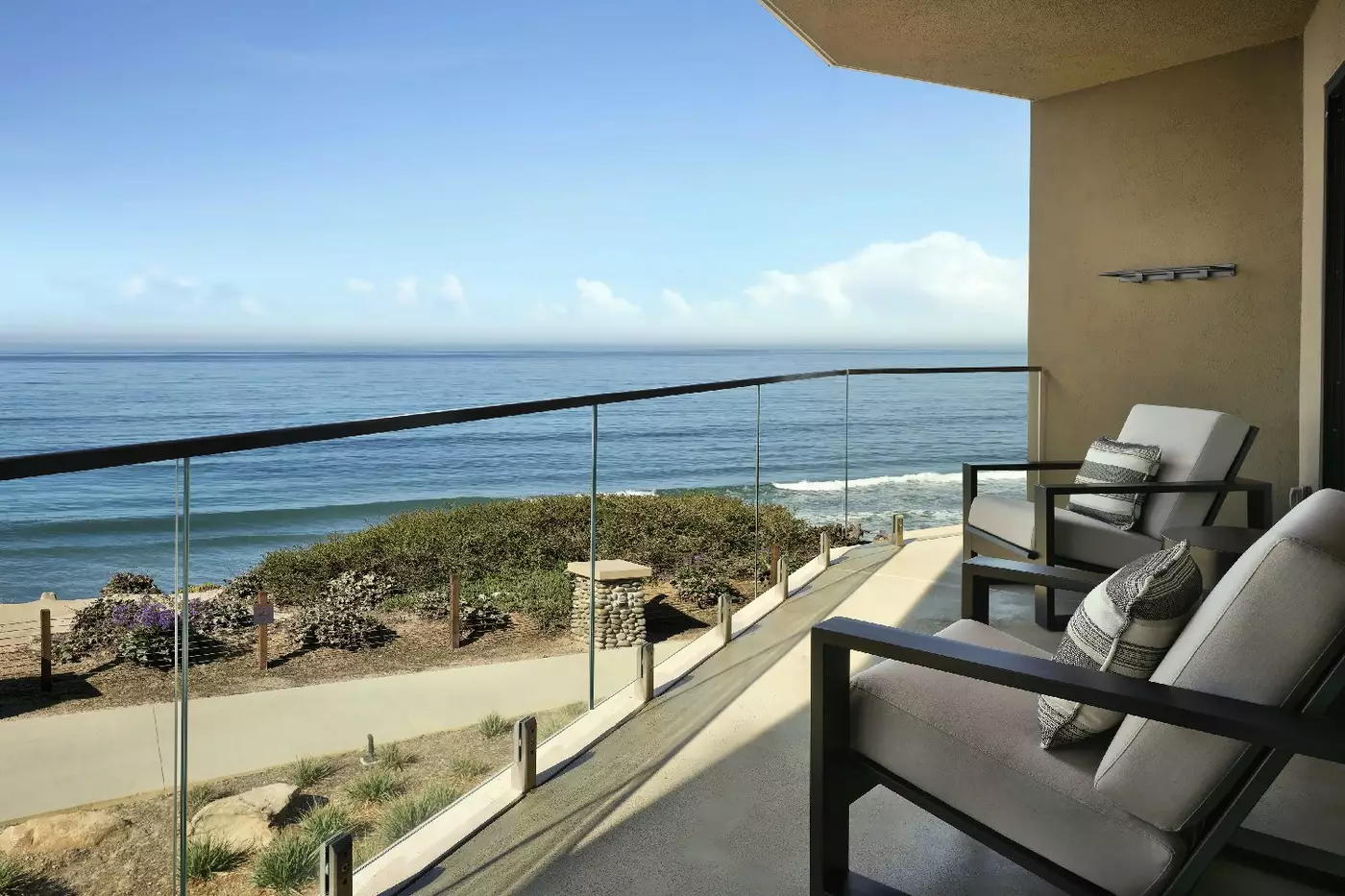 Alila Marea Beach Resort Encinitas