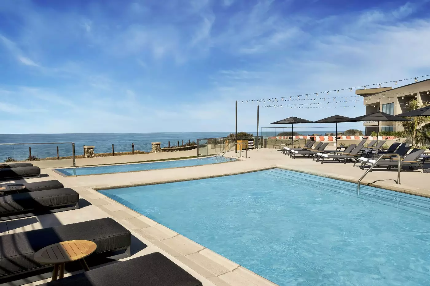 Alila Marea Beach Resort Encinitas