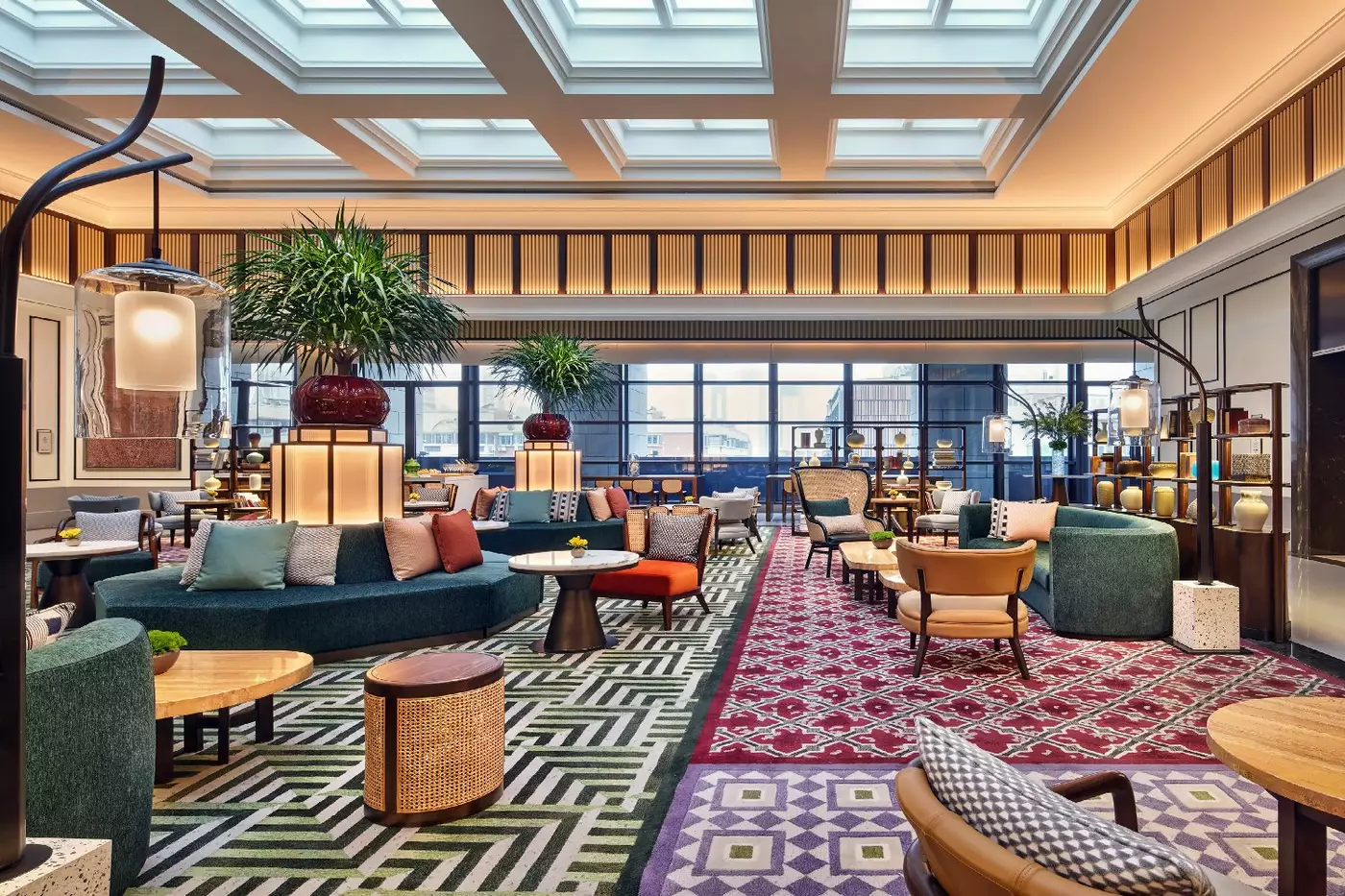 Andaz Xiamen