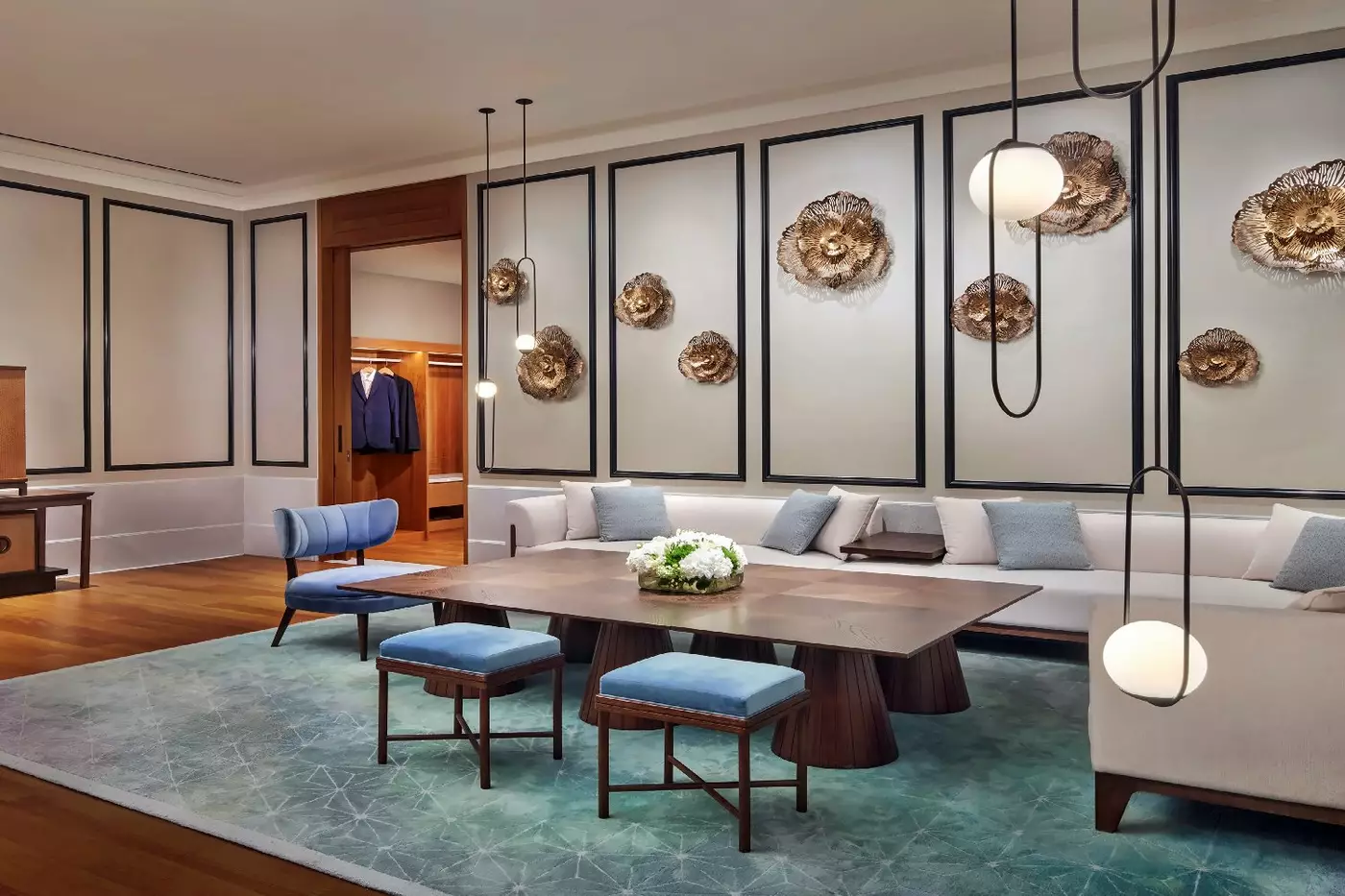Andaz Xiamen