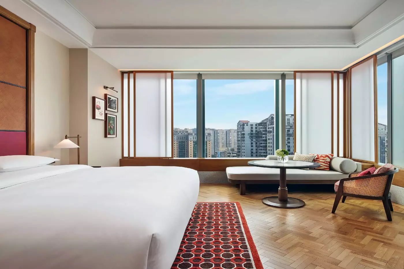 Andaz Xiamen