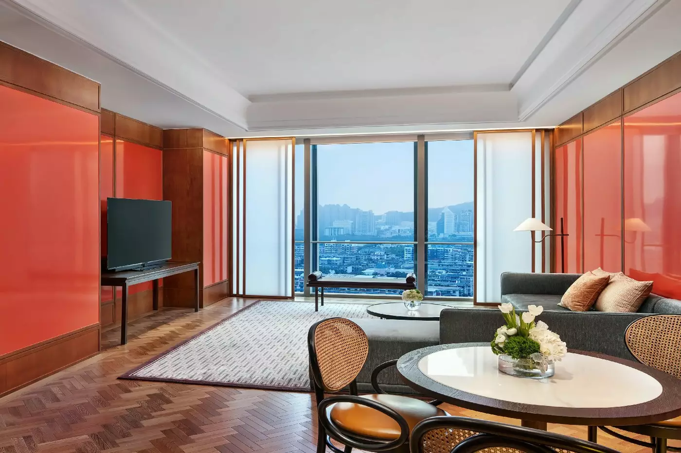 Andaz Xiamen