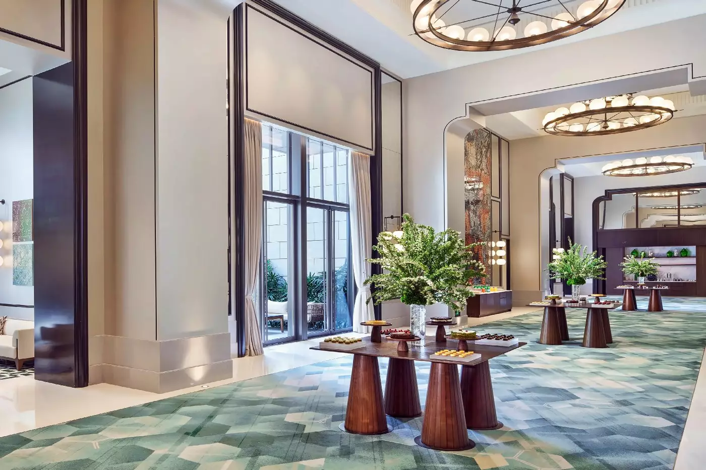 Andaz Xiamen